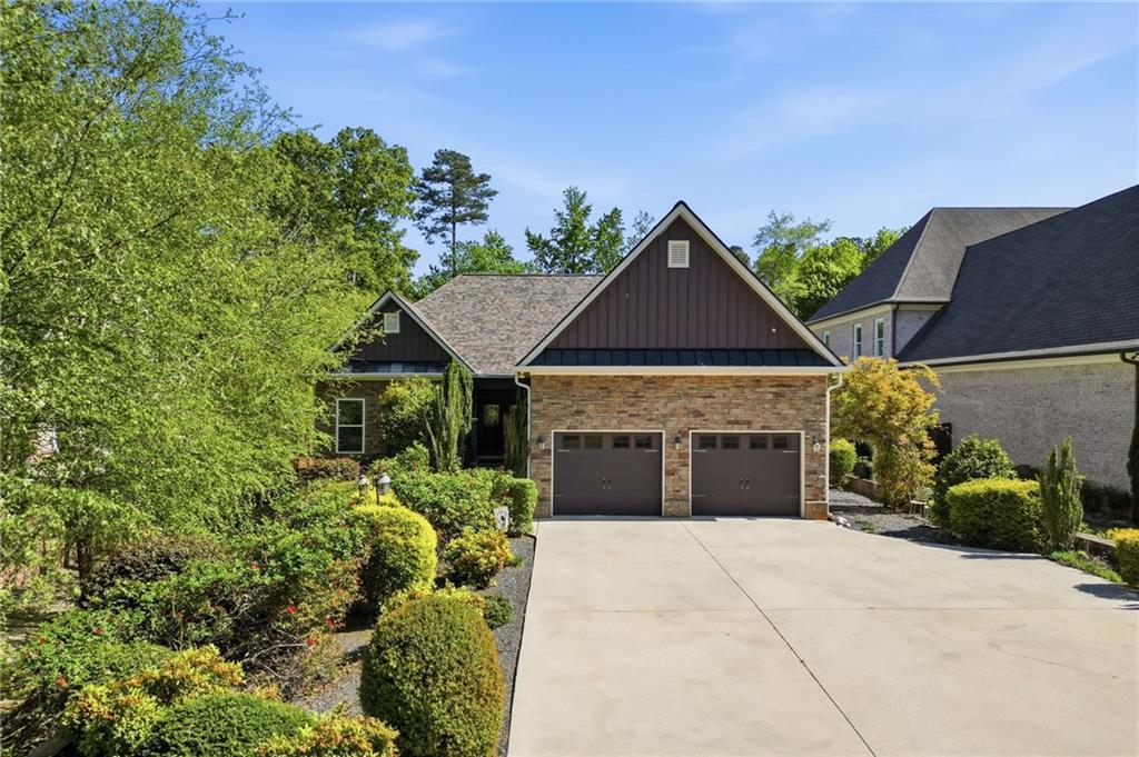 5527 Awtrey Church Rd., Acworth, GA 30101