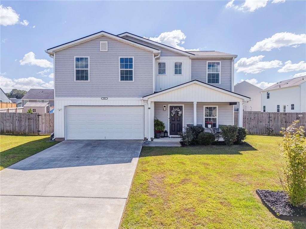 803 Riverside Dr., Calhoun, GA 30701