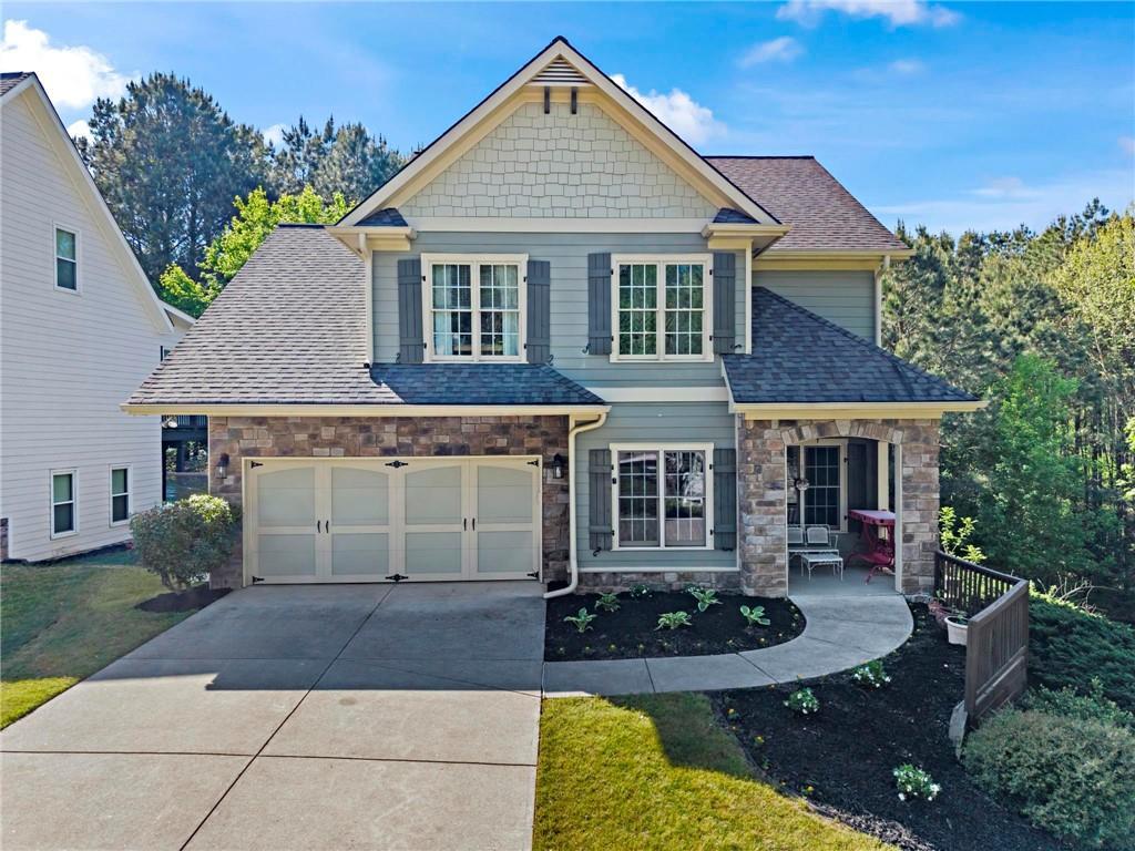 549 Autumn Ridge Dr., Canton, GA 30115