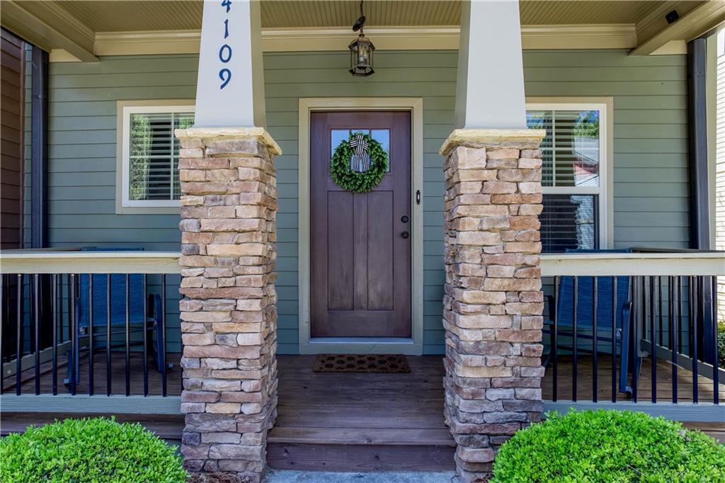 4109 Mars Bay #25, Acworth, GA 30101