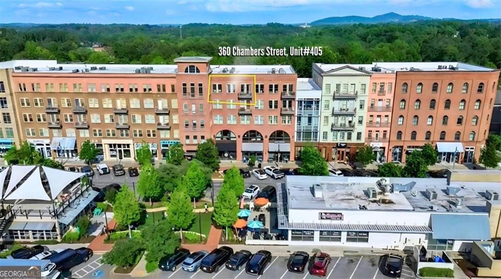 360 Chambers St. #405, Woodstock, GA 30188