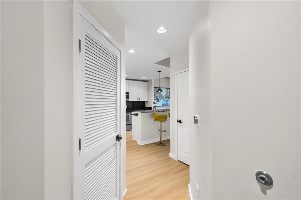 250 Pharr Rd. #1702, Atlanta, GA 30305