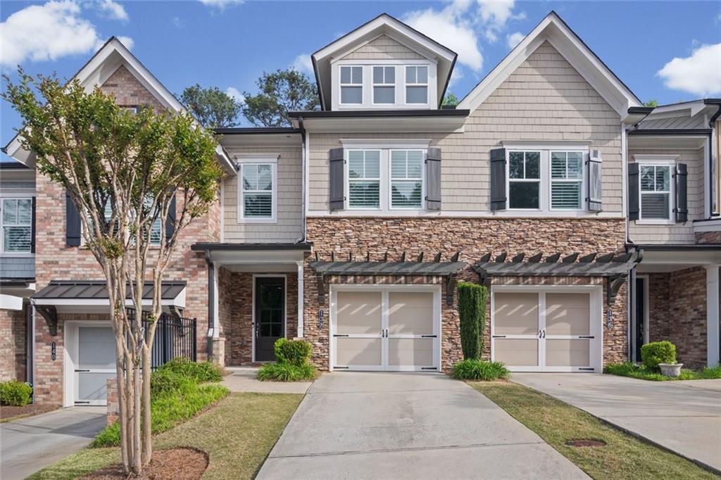 138 Bellehaven Dr., Woodstock, GA 30188