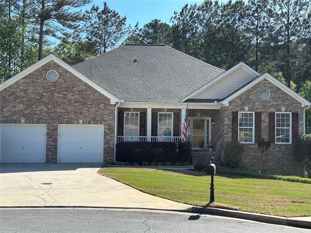 2351 Owens Valley Run, Kennesaw, GA 30152