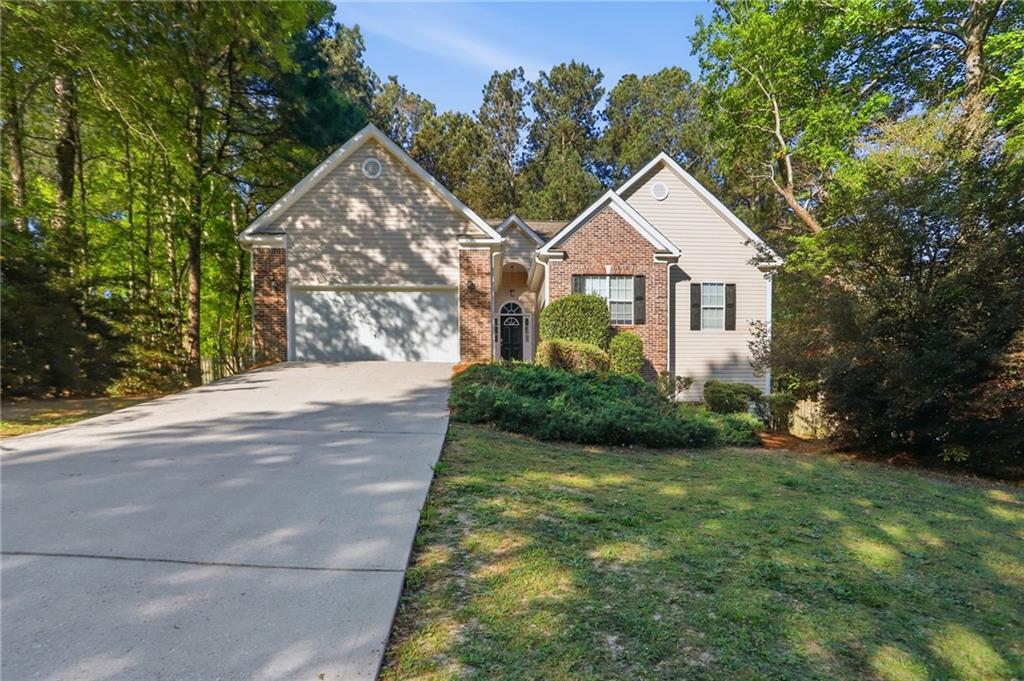 1511 Mariray Ct., Lawrenceville, GA 30045