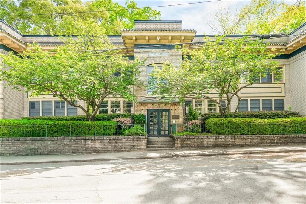 679 Durant Pl. #H, Atlanta, GA 30308