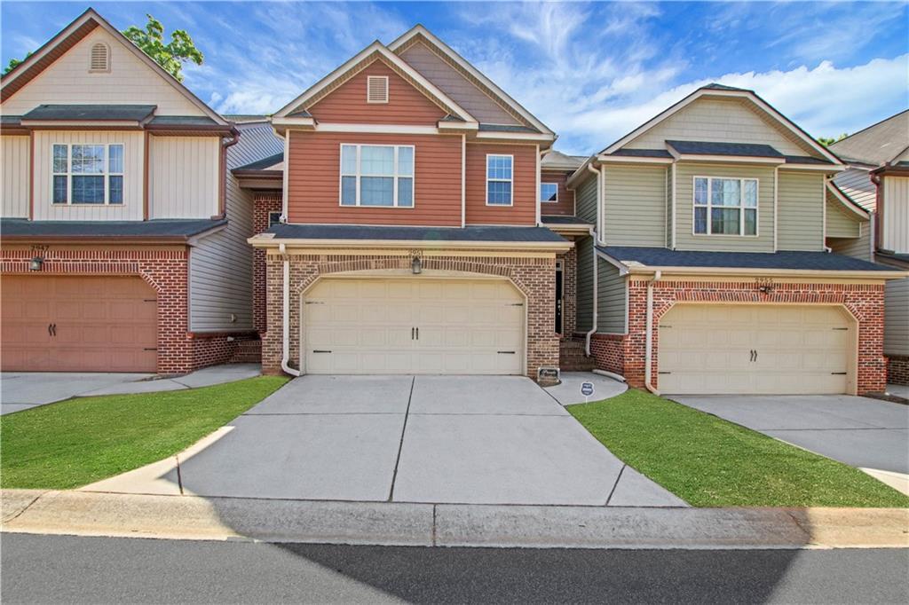 2951 Oshields Ct. #5, Marietta, GA 30060