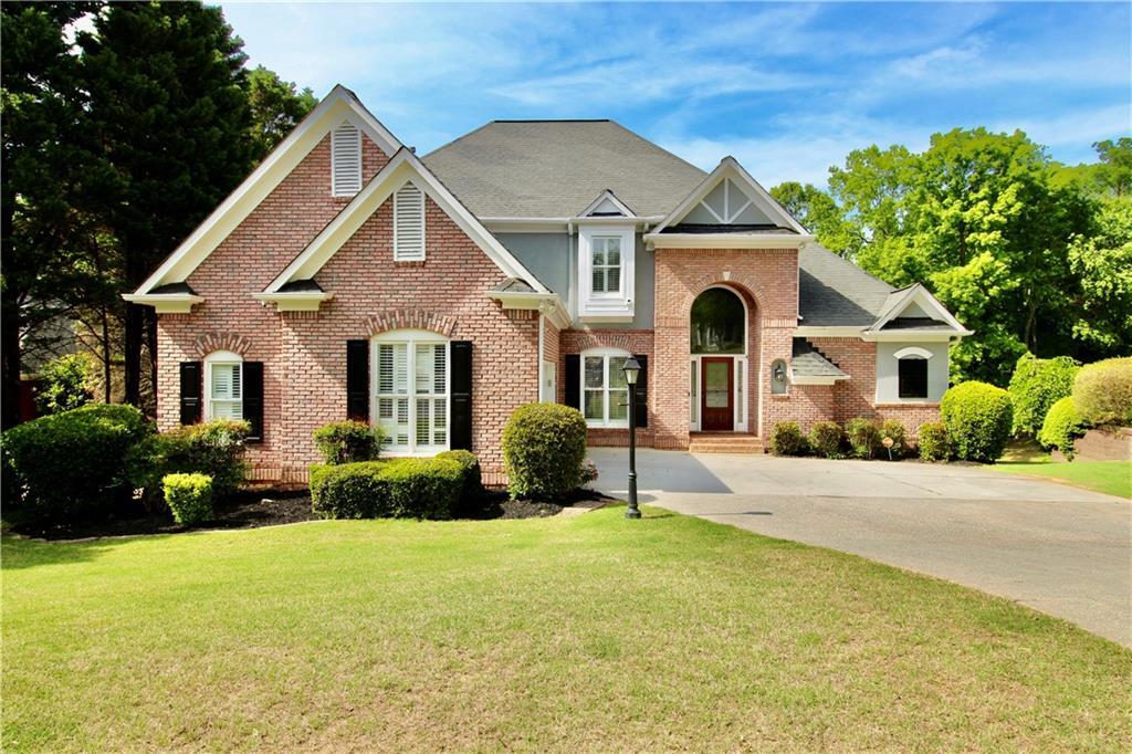 3710 Somerset Ridge, Kennesaw, GA 30144