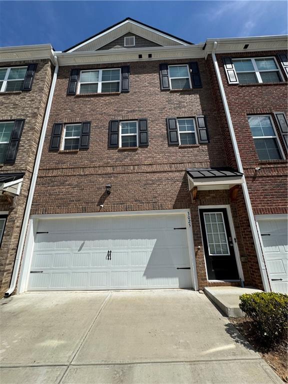 3025 Westpoint Cir., Snellville, GA 30078