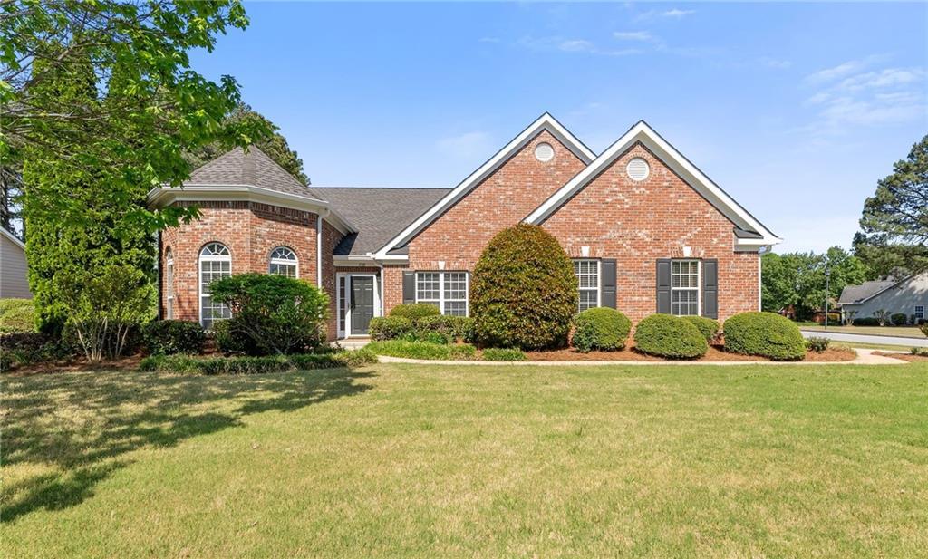 1718 Sapling Ct., Lawrenceville, GA 30043