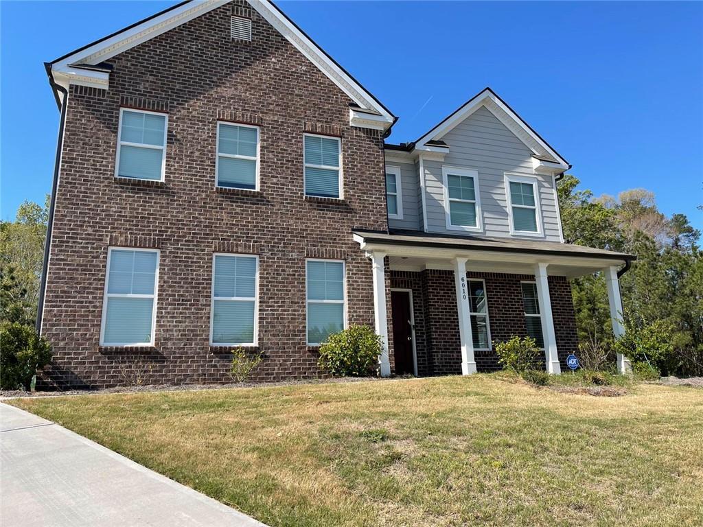 6010 Ivy Cottage Ln., Austell, GA 30106