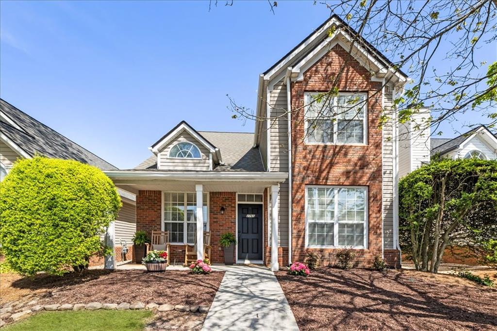 2765 Hamby St., Smyrna, GA 30080