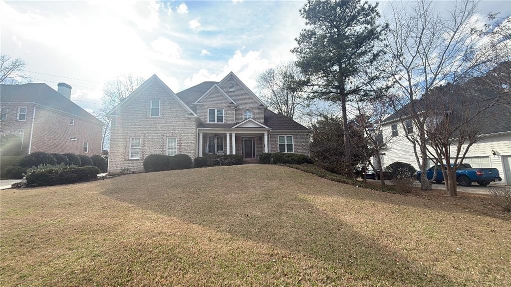781 Hardage Farm Dr., Marietta, GA 30064