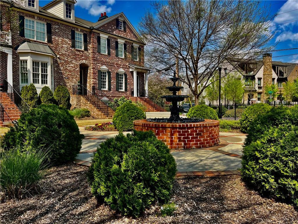 260 Rose Garden Ln., Alpharetta, GA 30009