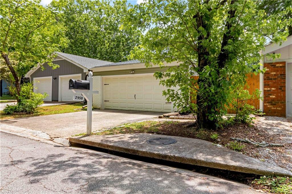 2958 Chipmunk Tr., Marietta, GA 30067