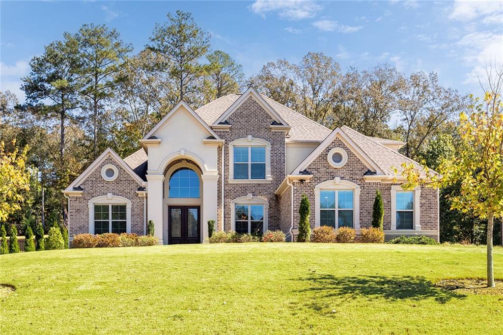 3320 Westborough Ln., Conyers, GA 30094