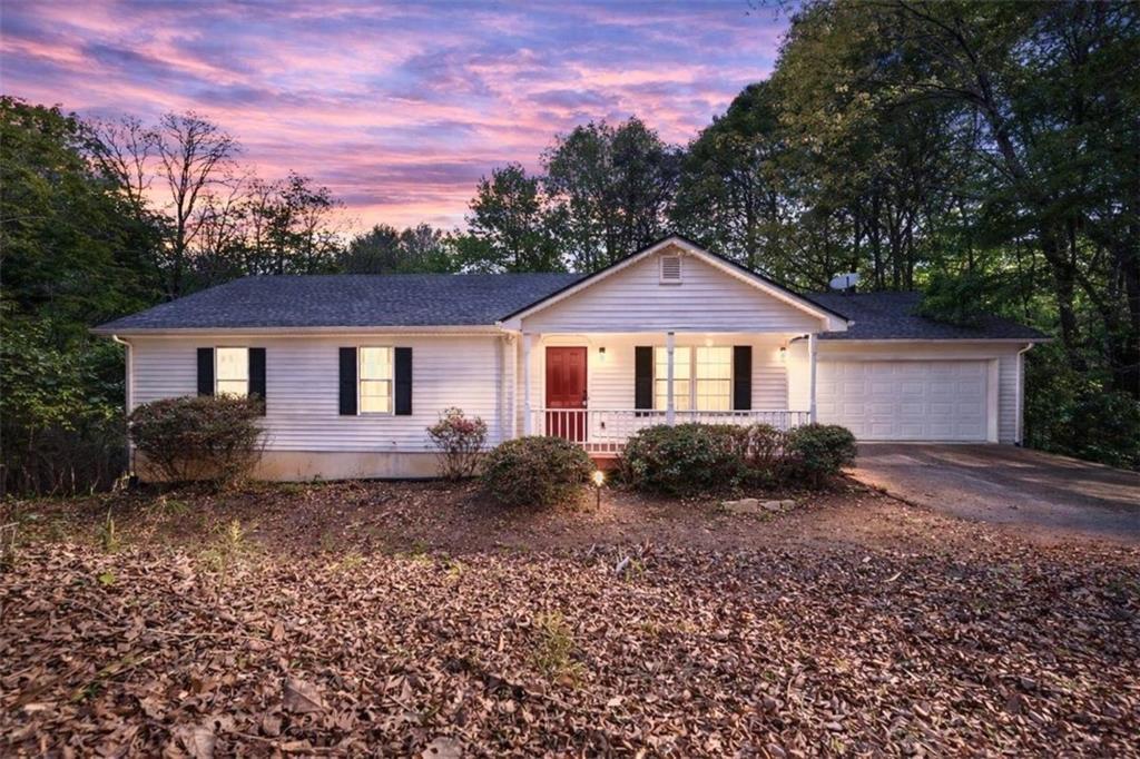 5386 Whiporwill Dr., Gainesville, GA 30504