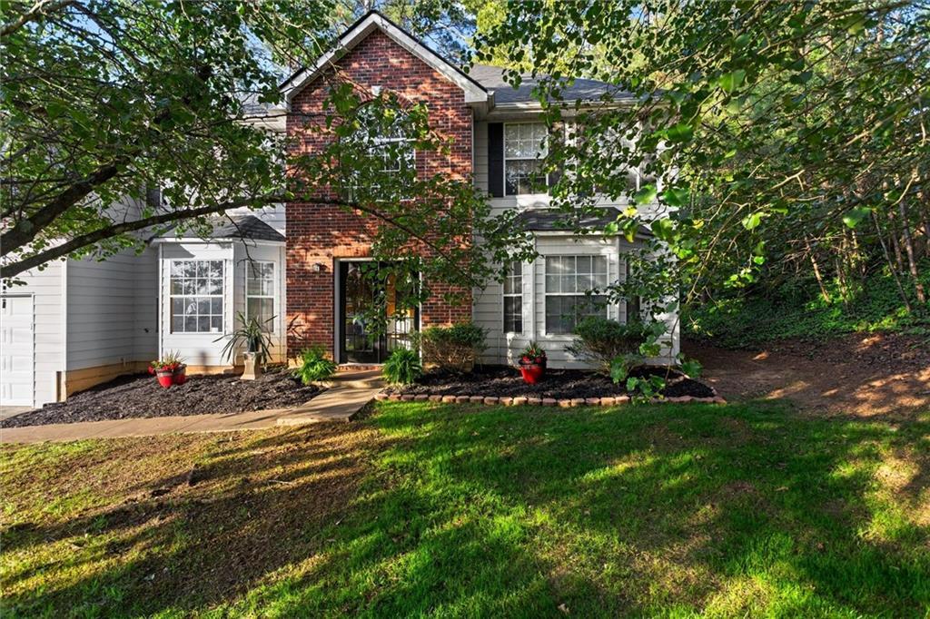 3234 Mineral Ridge Ln., Stone Mountain, GA 30087