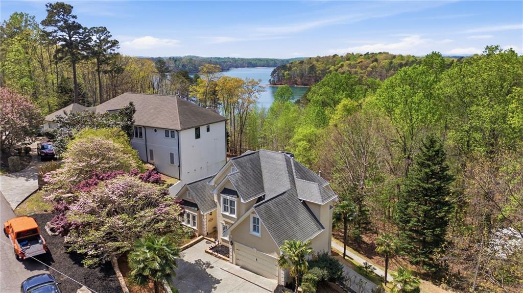 5401 Pine Forest Rd., Gainesville, GA 30504