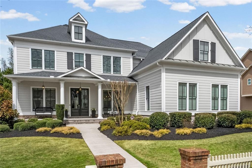 3745 Williams Point Dr., Cumming, GA 30028