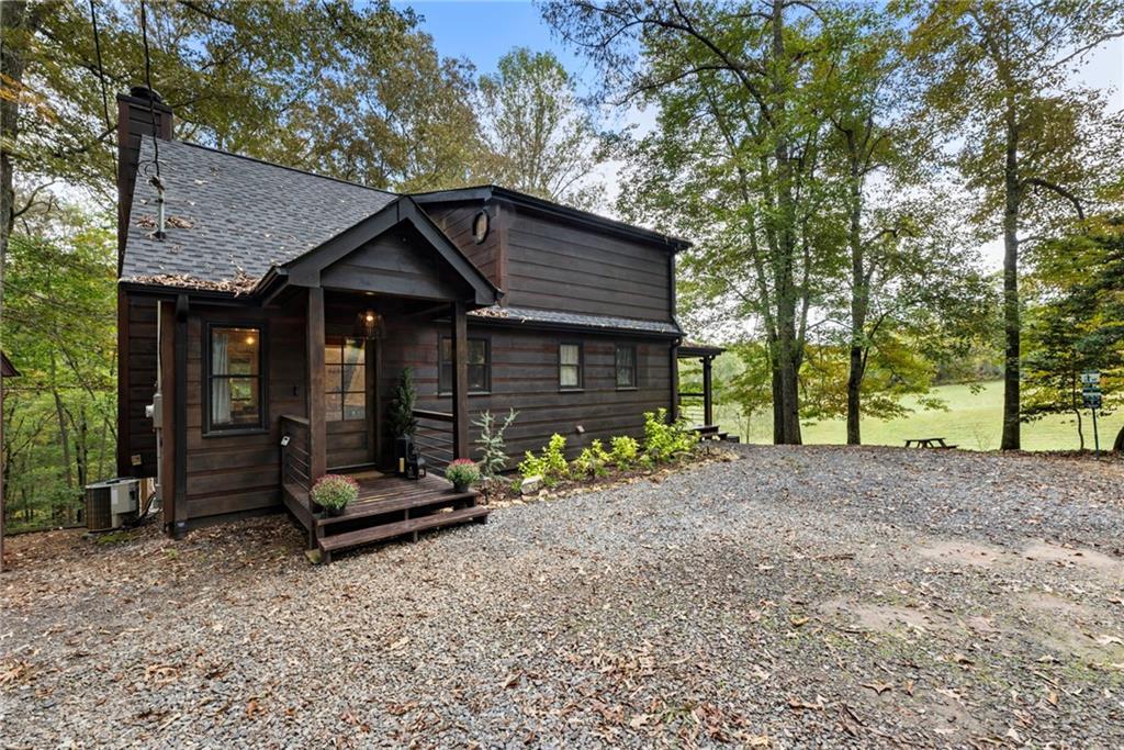 120 Brookhaven Tr., Blue Ridge, GA 30513