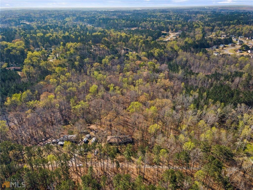 Woodland Dr., Fairburn, GA 30213