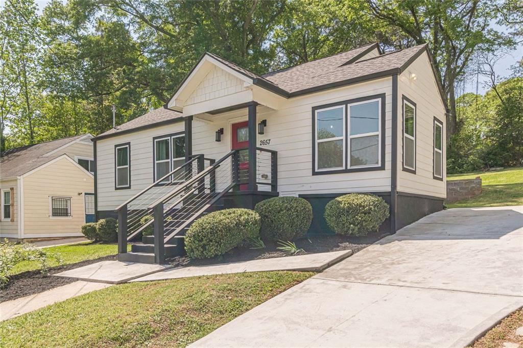 2657 Blount St., East Point, GA 30344