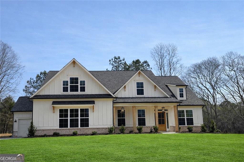 1210 Austin Rd., Winder, GA 30680