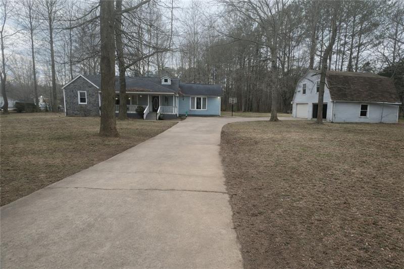 265 Winding Stream Trail Tr., Hampton, GA 30228