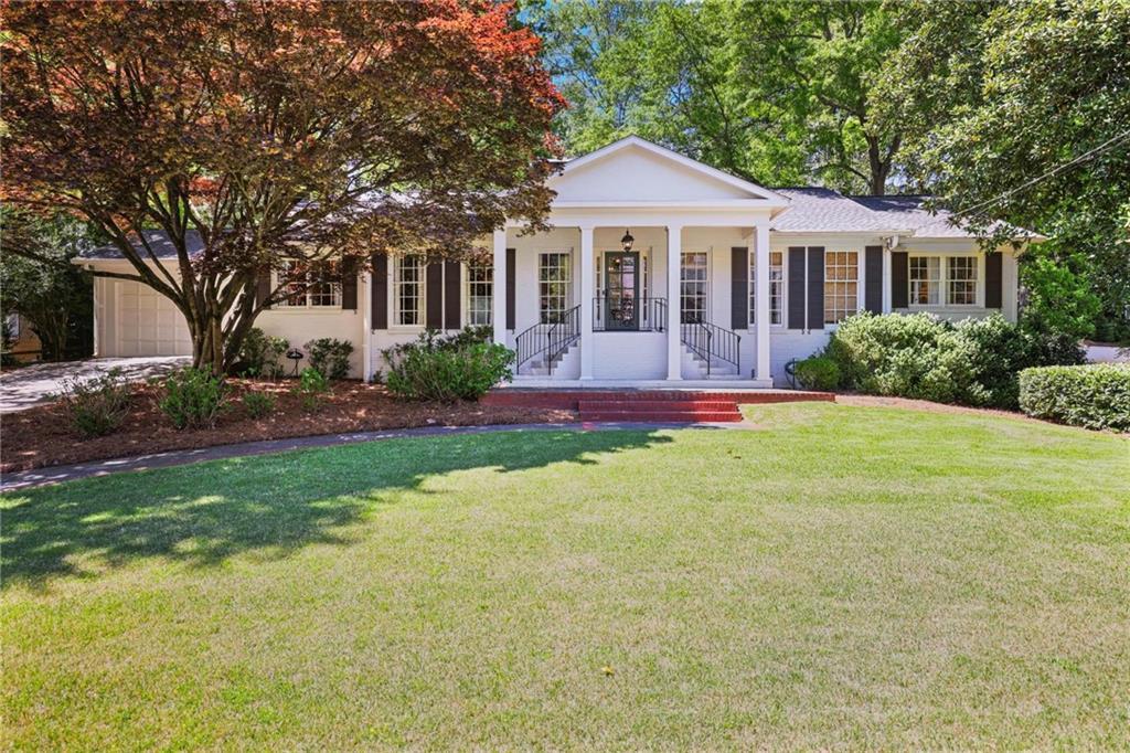3188 Verdun Dr., Atlanta, GA 30305
