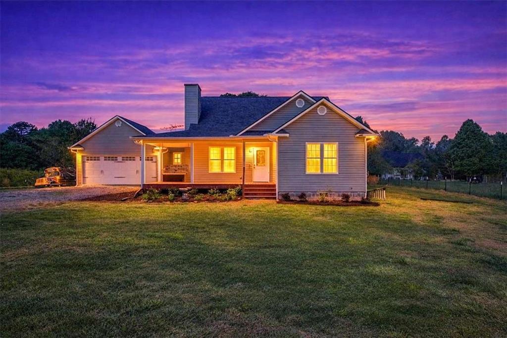 5283 Grant Rd., Gainesville, GA 30506