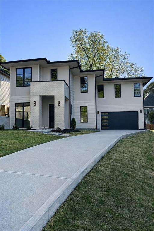 298 Creighton, Scottdale, GA 30079