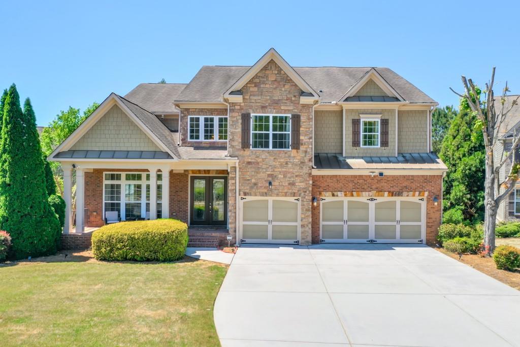 554 Knowlton St., Marietta, GA 30066