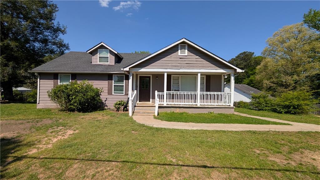 6340 Pisgah Rd., Austell, GA 30168