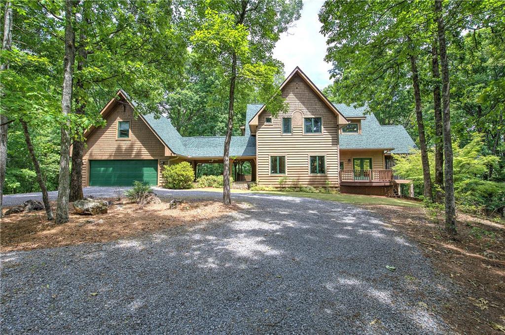 260 Road 2 South, Cartersville, GA 30120