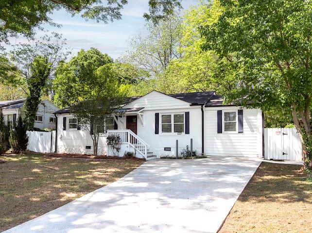 1987 Meadow Ln., Decatur, GA 30032
