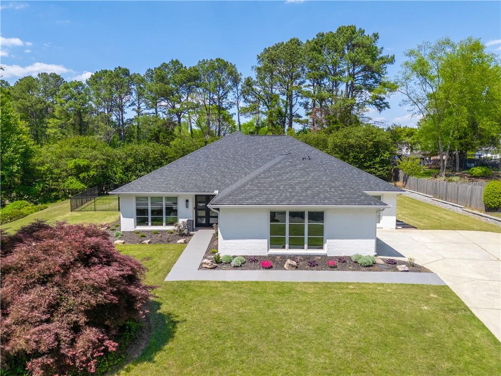 430 Crabapple Farm Dr., Alpharetta, GA 30004