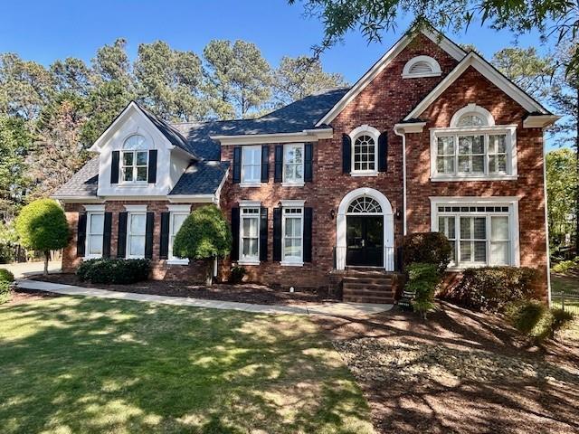 310 High Vista Ct., Alpharetta, GA 30022