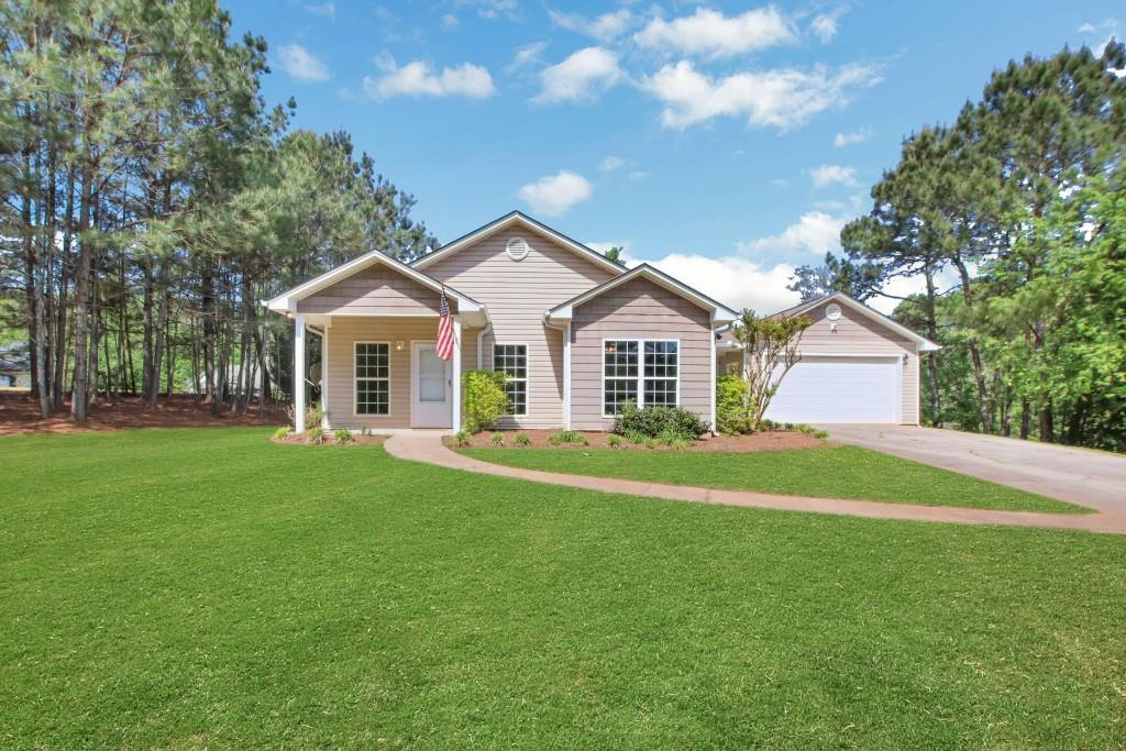 110 Midway Rd., Marietta, GA 30064