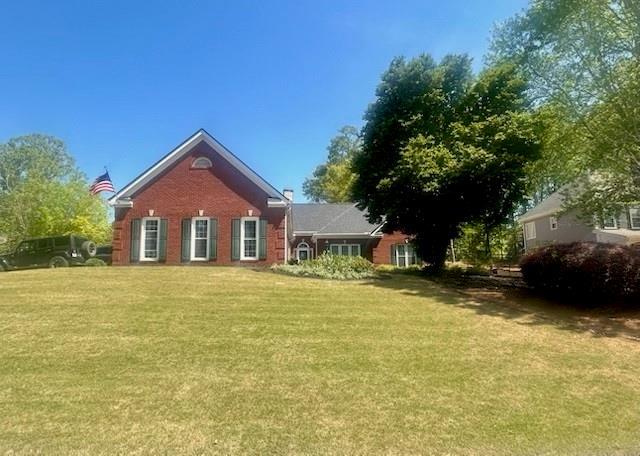 5355 Flowering Dogwood Ct., Powder Springs, GA 30127