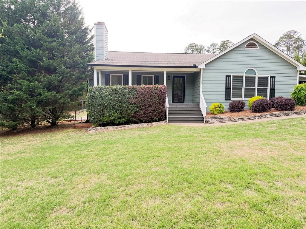 77 Alexander Ln., Jefferson, GA 30549