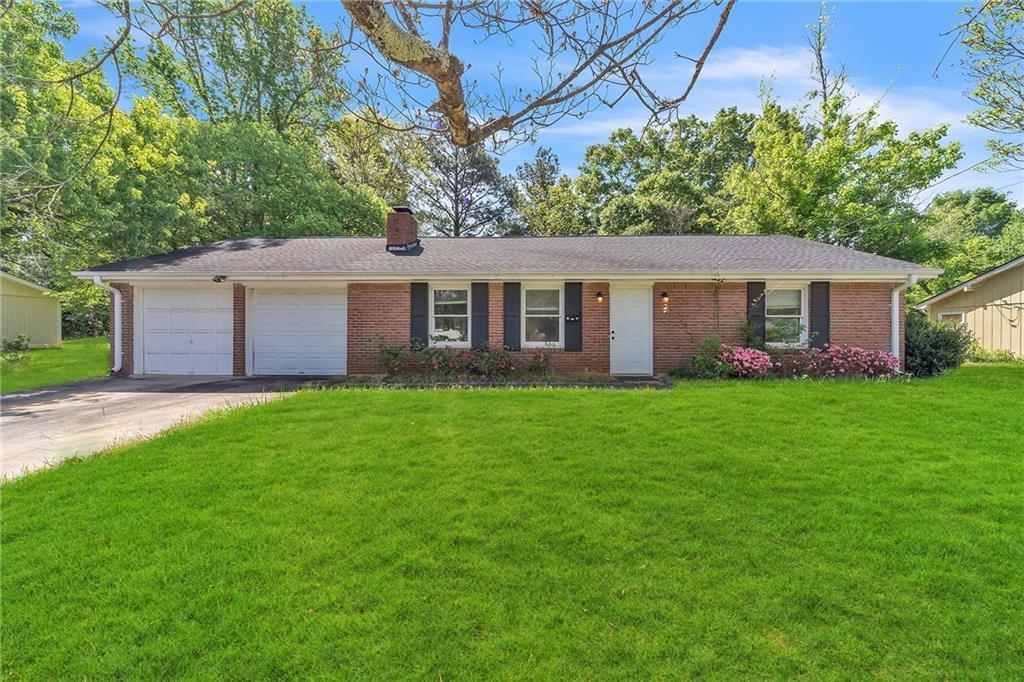 455 Sweet Water Tr., Conyers, GA 30094