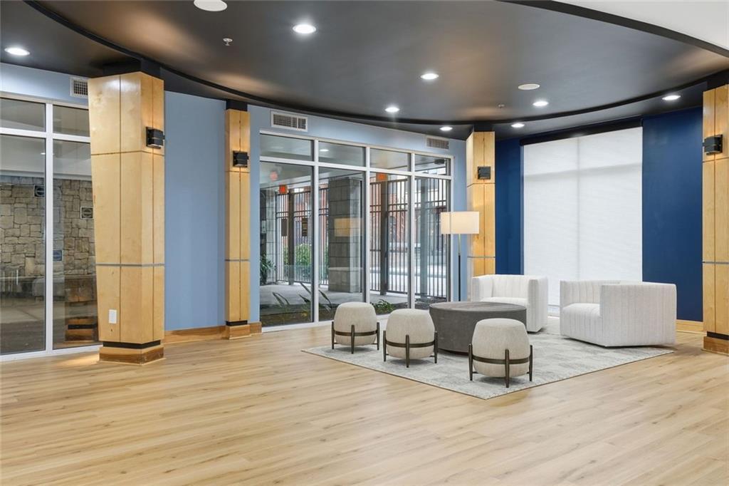 390 17th St. #2035, Atlanta, GA 30363