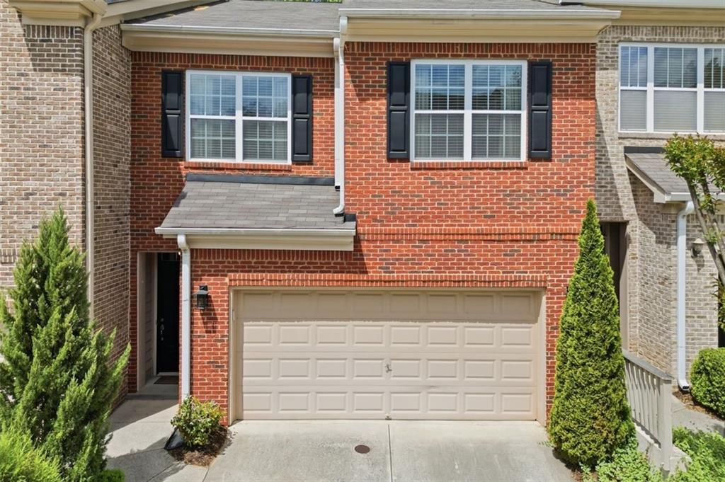 1114 Firethorne Pass, Cumming, GA 30040