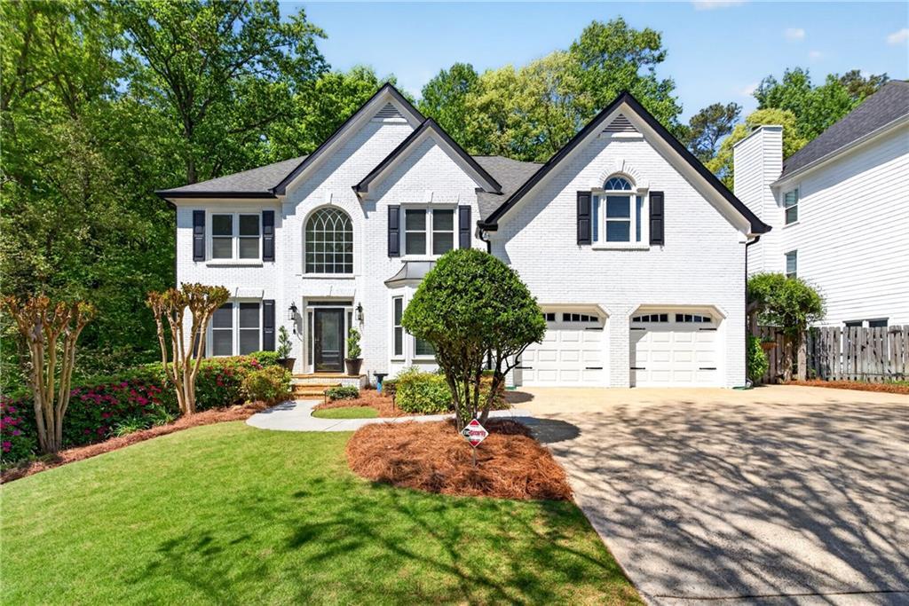 4978 Day Lily Way, Acworth, GA 30102