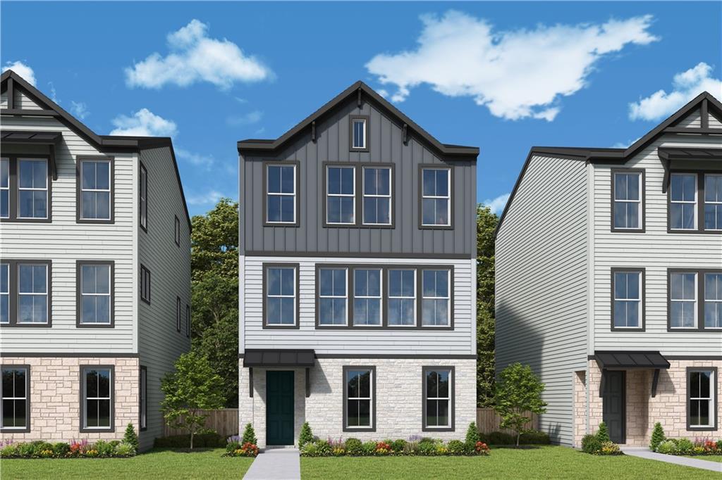 728 Auguste Ave., Scottdale, GA 30079