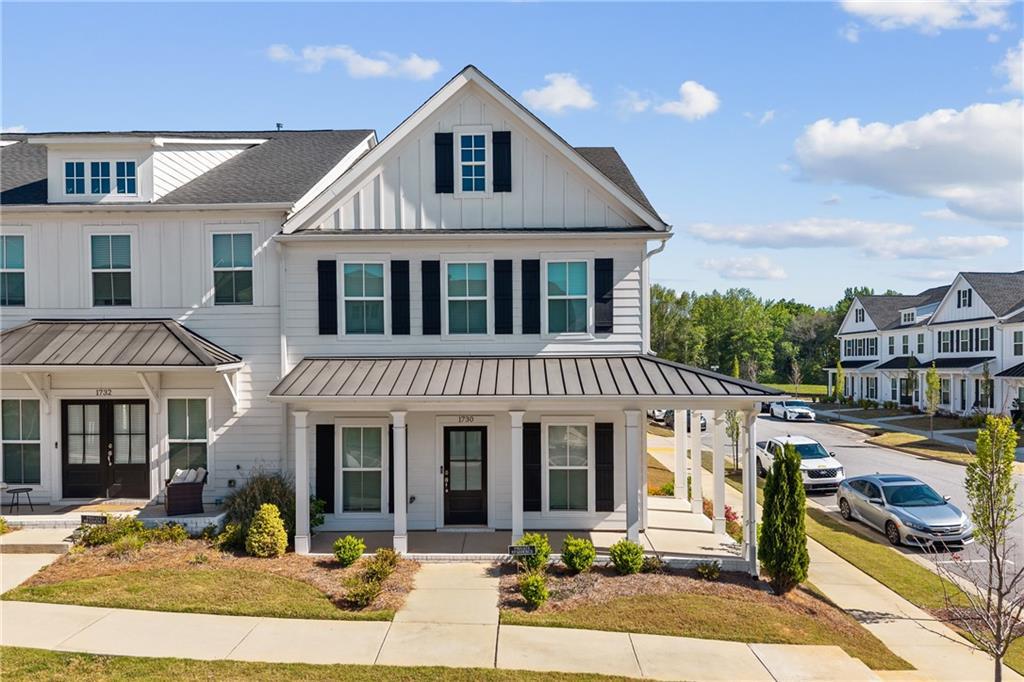 1730 Prospect Way, Conyers, GA 30094