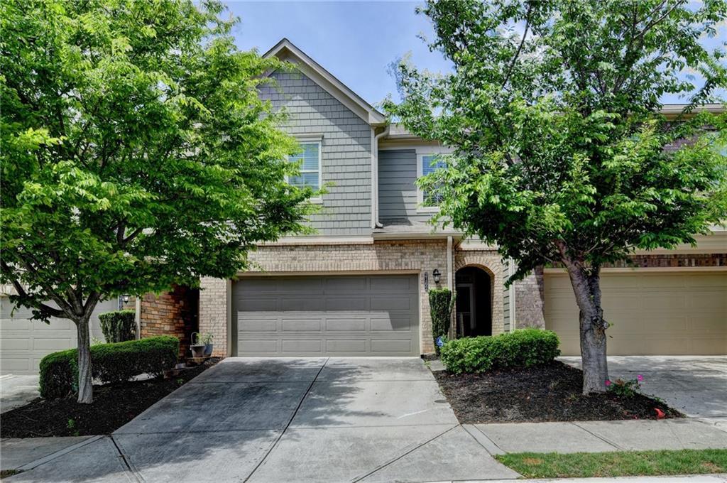 2162 Crestridge Tr., Atlanta, GA 30329