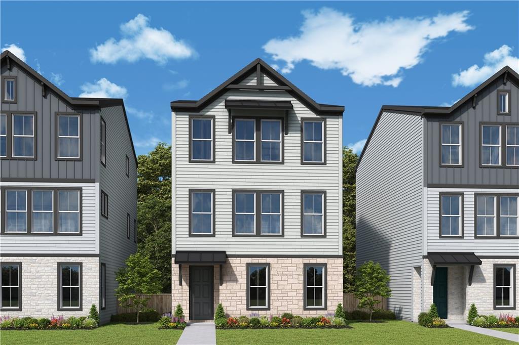 744 Auguste Ave., Scottdale, GA 30079