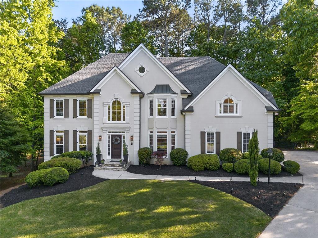 880 Hampton Bluff Dr., Milton, GA 30004